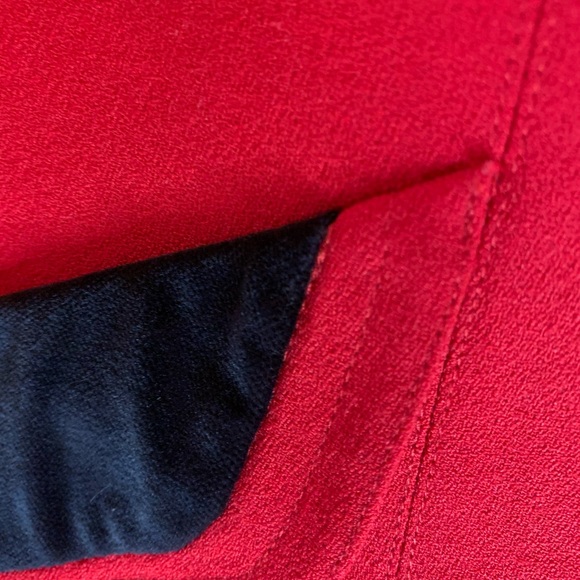 Georgiou Studio Double Breasted Blazer - Picture 4 of 6